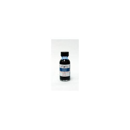 Alclad 710 Candy Cobalt Blue Enamel 1OZ