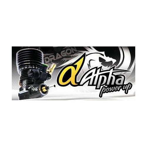 Alpha AP-X000004 New Banner