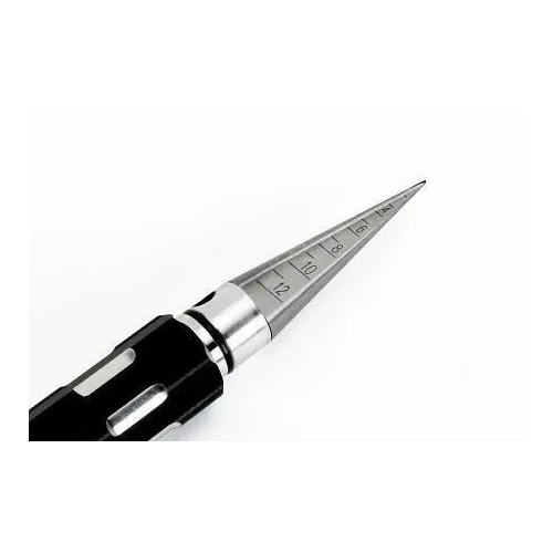 Alpha MP01-340101 Scale Reamer