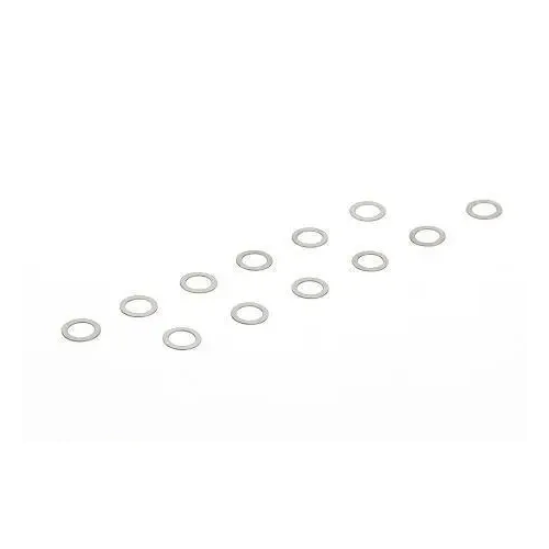Alpha MP05-010201 Washer 5*7*0.2mm (12pcs)