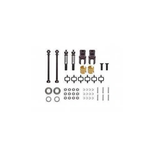 ARROWMAX BB DJC Set For Xray T4 - 52mm (2)