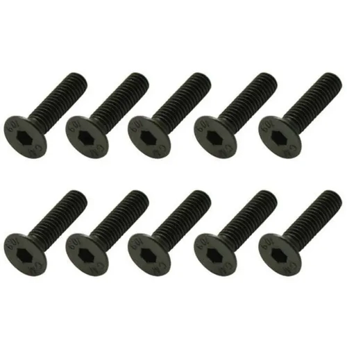 ARROWMAX Screw Allen Countersunk M4X16 (10)