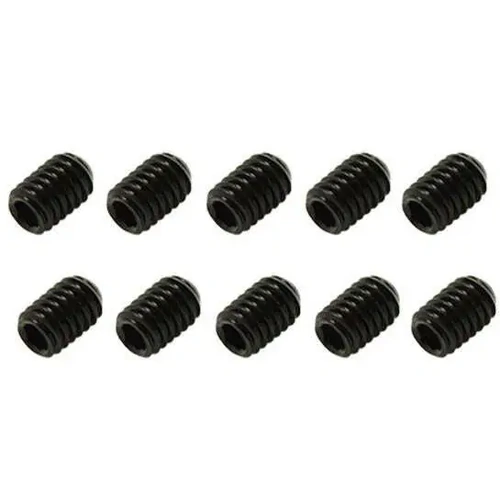 ARROWMAX Setscrew Allen M3X5 (10)