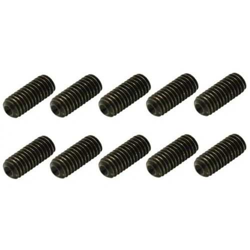 ARROWMAX Setscrew Allen M4X10 (10)