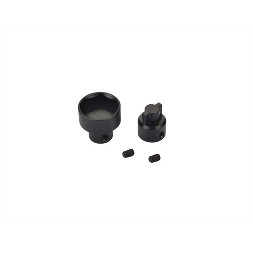ARROWMAX AM Diff Checker 1/8th GT/Buggy Adaptor Set