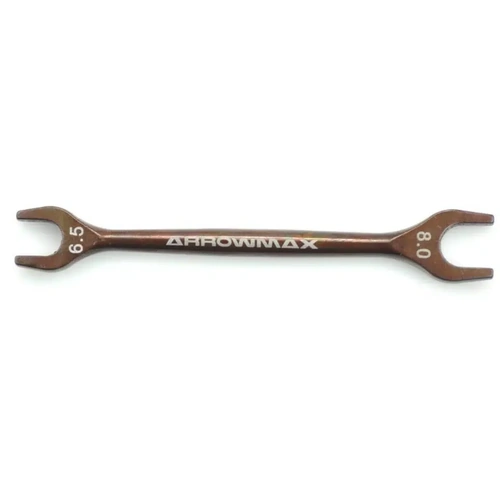 ARROWMAX Turnbuckle Wrench 6.5mm / 8.0mm