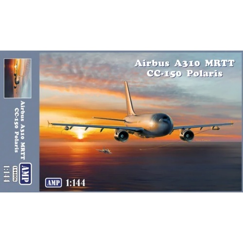 AMP 1/144 Airbus A310 MRTT/CC-150 Polaris Plastic Model Kit [144006]