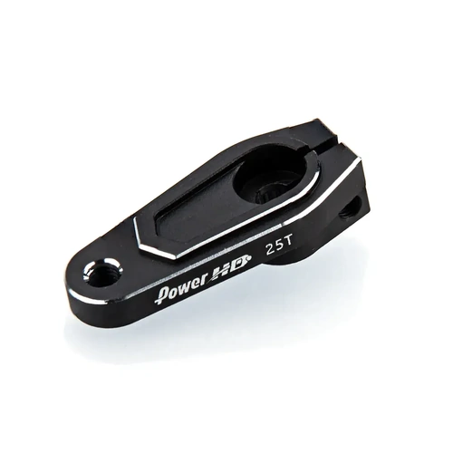 Power HD Aluminium 25T 18mm Servo Horn