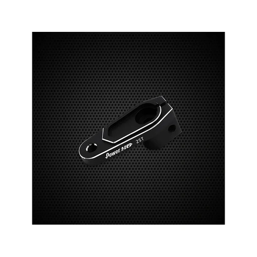 Power HD Aluminium 25T 18mm Servo Horn
