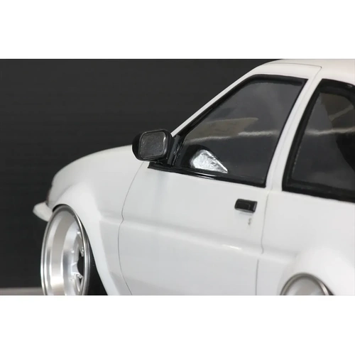 Pandora RC 1/10 AE86 Door Mirrors 2Pcs