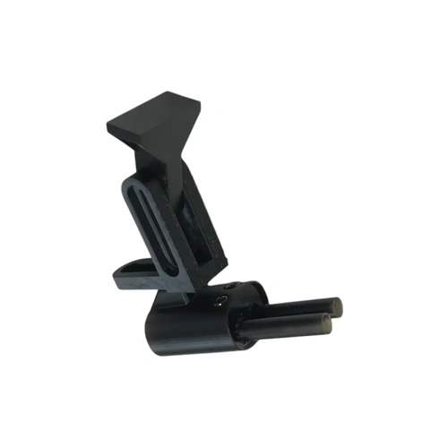 Pandora RC 1/10 Classic Dual Muffler Set