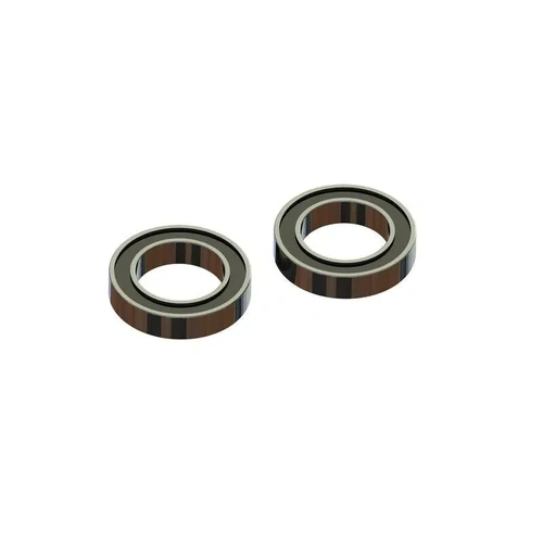 Arrma 15x24x5mm Ball Bearings, 2pcs