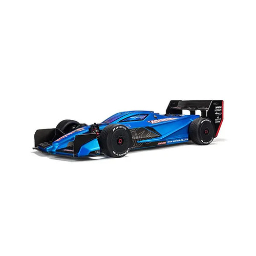 Arrma Limitless 1/7 RC Speed Bash Car, Rolling Chassis - ARA109011