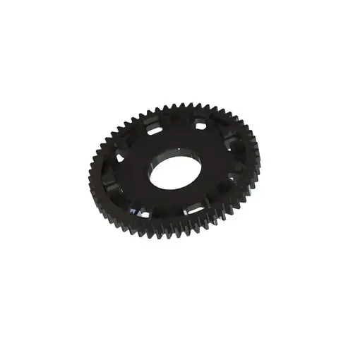 ARRMA HD Steel 57T Spur Gear, 0.8Mod ARA310945