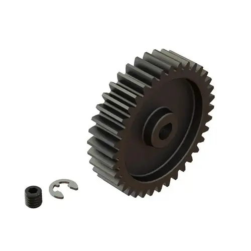 Arrma 36T Mod1 Safe-D5 Pinion Gear - ARA311131