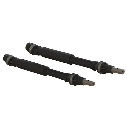 ARRMA CVD Driveshaft Set (2) ARA311147