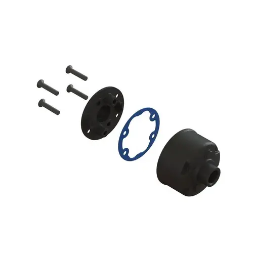 ARRMA Diff Case Set ARA311154