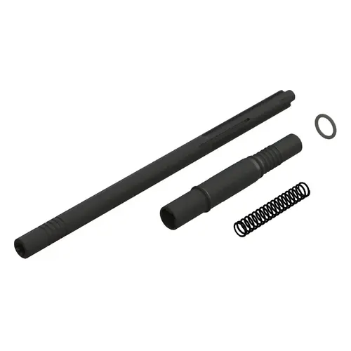Arrma Composite Center Slider Driveshaft Set Mojave 4S - ARA311170