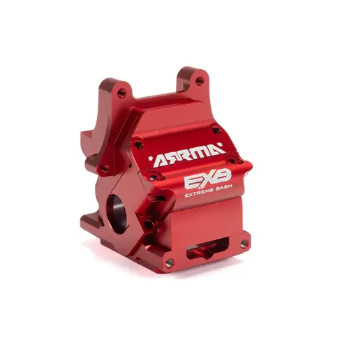 Arrma Aluminium Gearbox Set Kraton 6S EXB - ARA311186