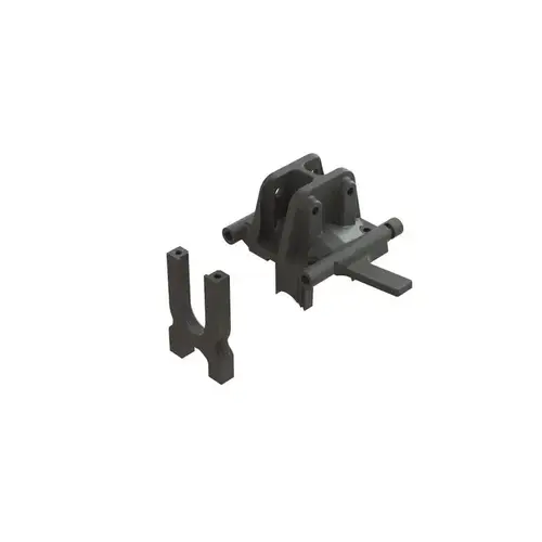 Arrma Centre Diff Gear Cover Kraton 6S EXB - ARA311188