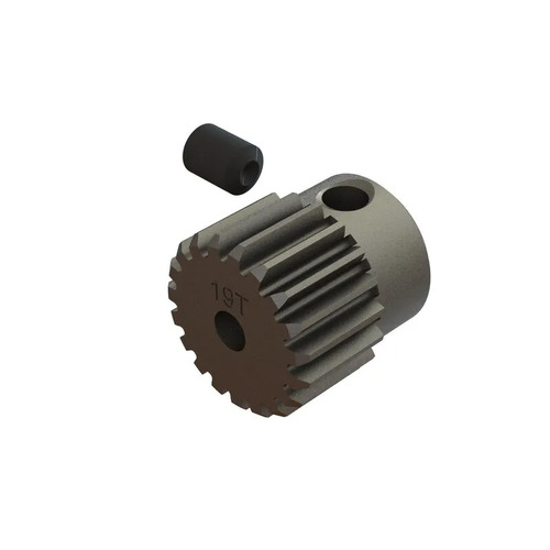 Arrma 19T 0.5 Mod Pinion Gear Grom - ARA311205