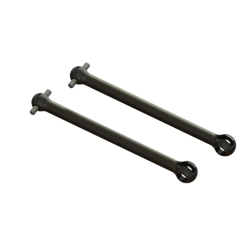 Arrma 44mm CVD Driveshaft 2pcs Mojave Grom - ARA311226