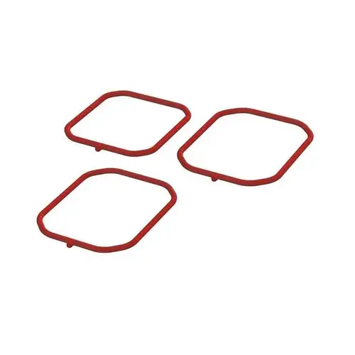 Arrma Gearbox Silicone Seal Set, 3pcs, 8S BLX