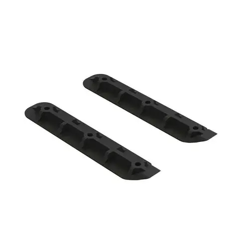 Arrma Chassis Center Skids, 2pcs, 8S BLX