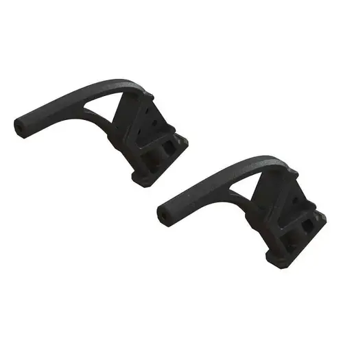Arrma Diffuser Supports