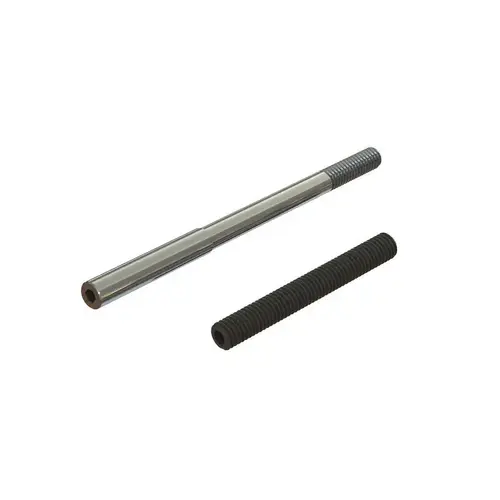 ARRMA Center Brace Connectors (2) ARA320531