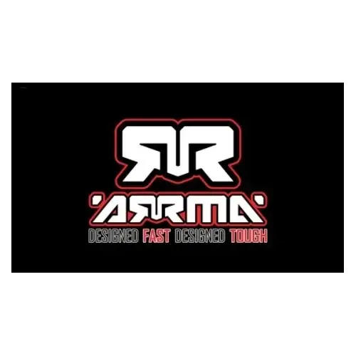 Arrma Wheelie Bar Set