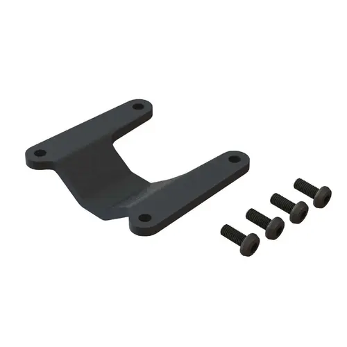 Arrma Rear Lower Chassis Brace