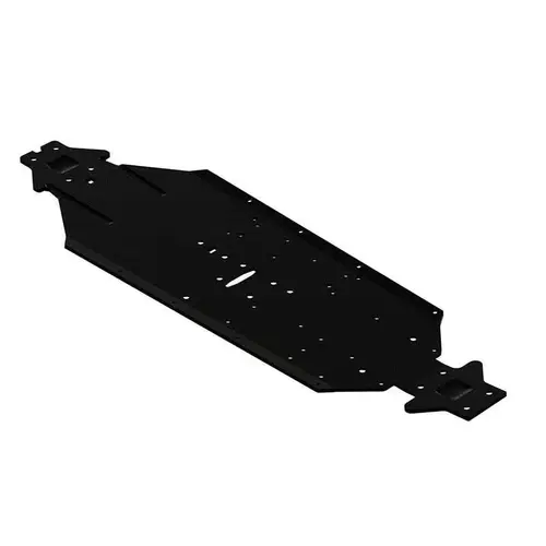 Arrma LWB Aluminum Chassis