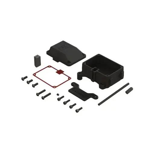 Arrma Receiver Box Set Gorgon - ARA320685