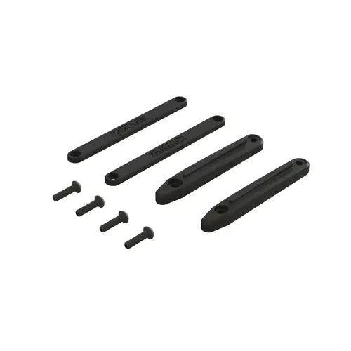 Arrma Roof Skid Set Mojave 4S - ARA320741