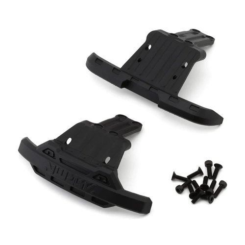 Arrma Monster Truck Bumper Set 2pcs Grom Granite - ARA320745