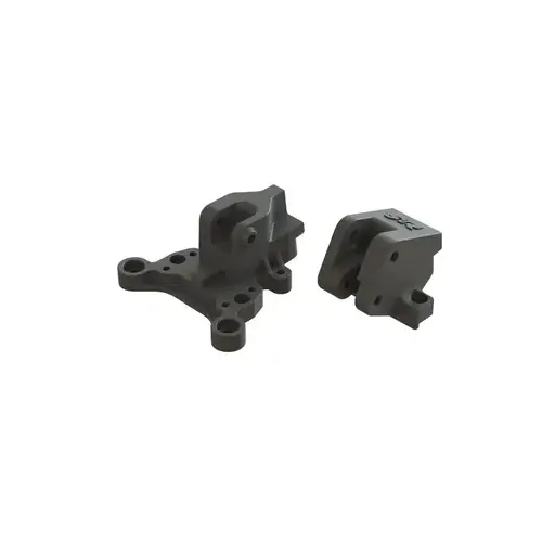 Arrma Rear Brace and Wing Bracket Kraton 6S EXB - ARA320757