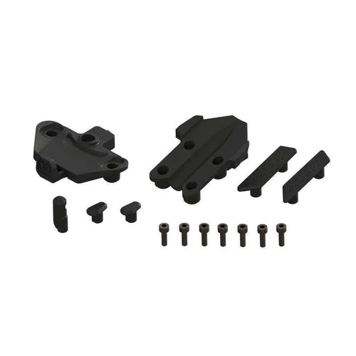 Arrma Buggy Body Parts Set, Grom