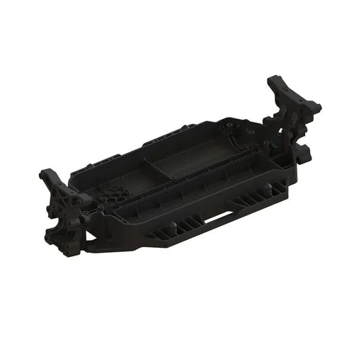 Arrma 204mm Composite Chassis, Mojave Grom