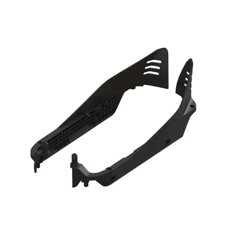Arrma Side Guard Set, Typhon V4