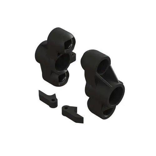 Arrma Steering Knuckles, 1 pair, 8S BLX
