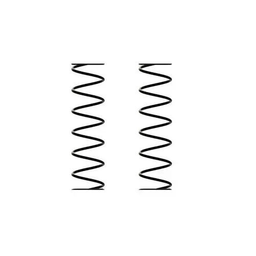 Arrma Shock Springs, 120mm, 15.6lb, 2pcs, 8S BLX