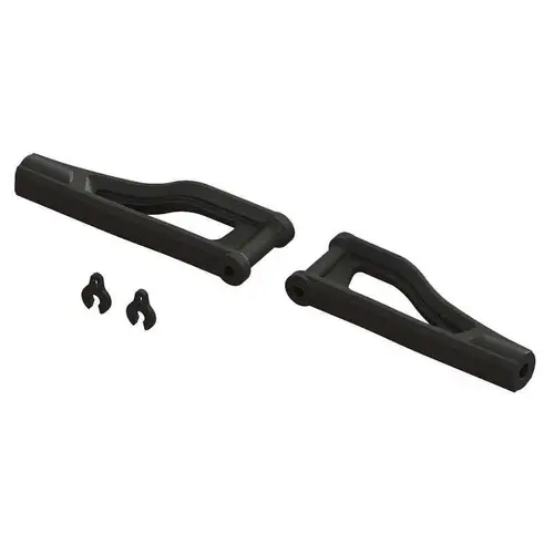 Arrma Suspension Arm FR Upper 87mm, 1 Pair, Mojave