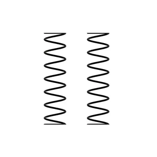 Arrma Shock Springs, 130mm, 22.22lb, 2pcs, 8S BLX
