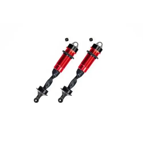 Arrma Shock Set, 16 x 133mm, 1000cSt