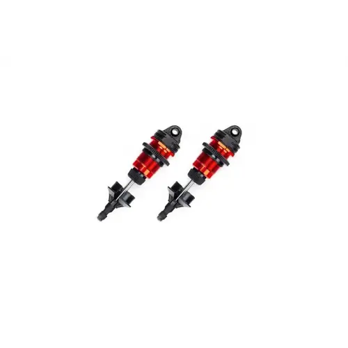 Arrma Shock Set, 16 x 87mm, 2000cSt