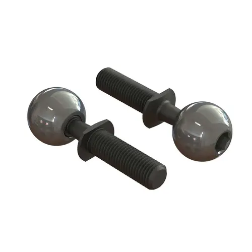 Arrma CNC Pivot Balls, 2pcs