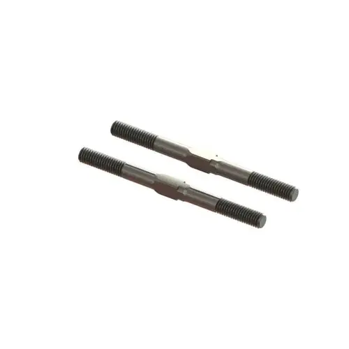 Arrma Steel Turnbuckle M5x65mm, 2pcs