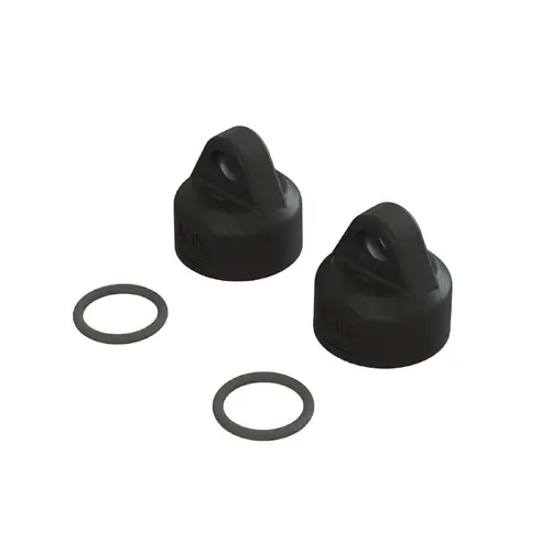 Arrma Shock Cap, 2pcs