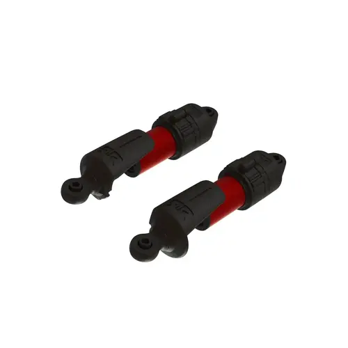 Arrma Shock Set, 11mm Bore, 103mm Length, 500cSt Oil
